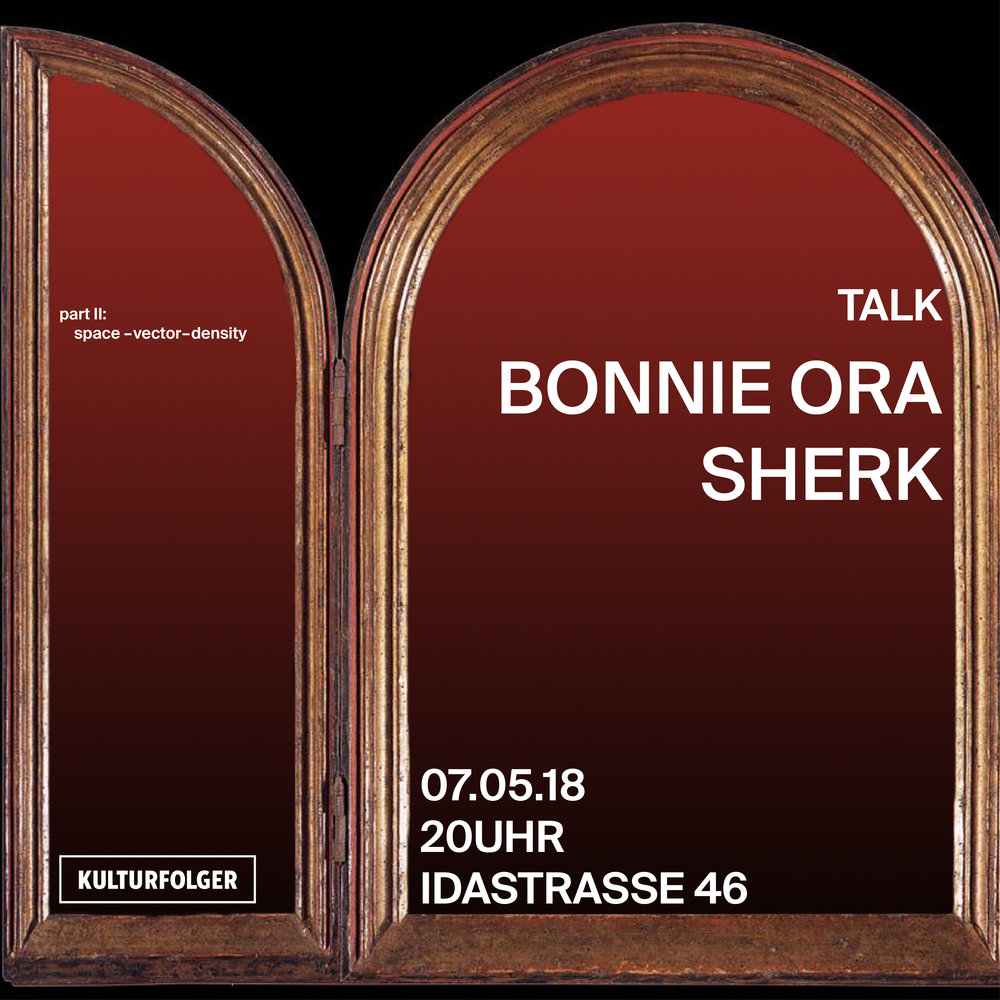 ABOUT:  Bonnie Ora will be visiting Zürich in occasion of her the exhibition “The God Trick”at Parco Arte Vivente in Turin curated by Marco Scotini, and will introduce the concept of A Living Library to Zurich residents and public agencies, with the idea to encourage the development of a unique Zurich Branch Living Library &amp; Think Park in the area over time with diverse sectors of the community.  A Living Library or A.L.L. for short, links local resources: human, ecological, economic, historic, technological, aesthetic - seen through time - past, present, future.   https://www.alivinglibrary.org/    BIO:  Bonnie Ora is an artist, landscape designer and educator. Her artistic praxis entails issues of community, sustainability, and ecology since the early 70’s, making of her a radical pioneer of performing art. Her work has been exhibited, among others, at SFMOMA, University of California in San Diego, SFAI, Los Angeles Institute of Contemporary Arts, ICA in London, Neuer Berliner Kunstverein and Kunstraum Kreuzberg/Bethanien in Berlin, Art Institute in Chicago, DeYoung Museum in San Francisco, Museu d’Art Contemporani in Barcelona, MAK in Vienna, Museum of Contemporary Art in Tokyo, MOCA in Los Angeles, Van Abbe Museum in Eindhoven, MoMA PS1 in New York, Parco Arte Vivente in Turin, and at the 57th Venice Biennale.