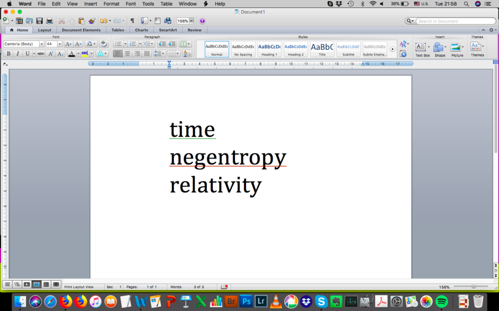 CHAPTER I: 13.01. - 30.03.18